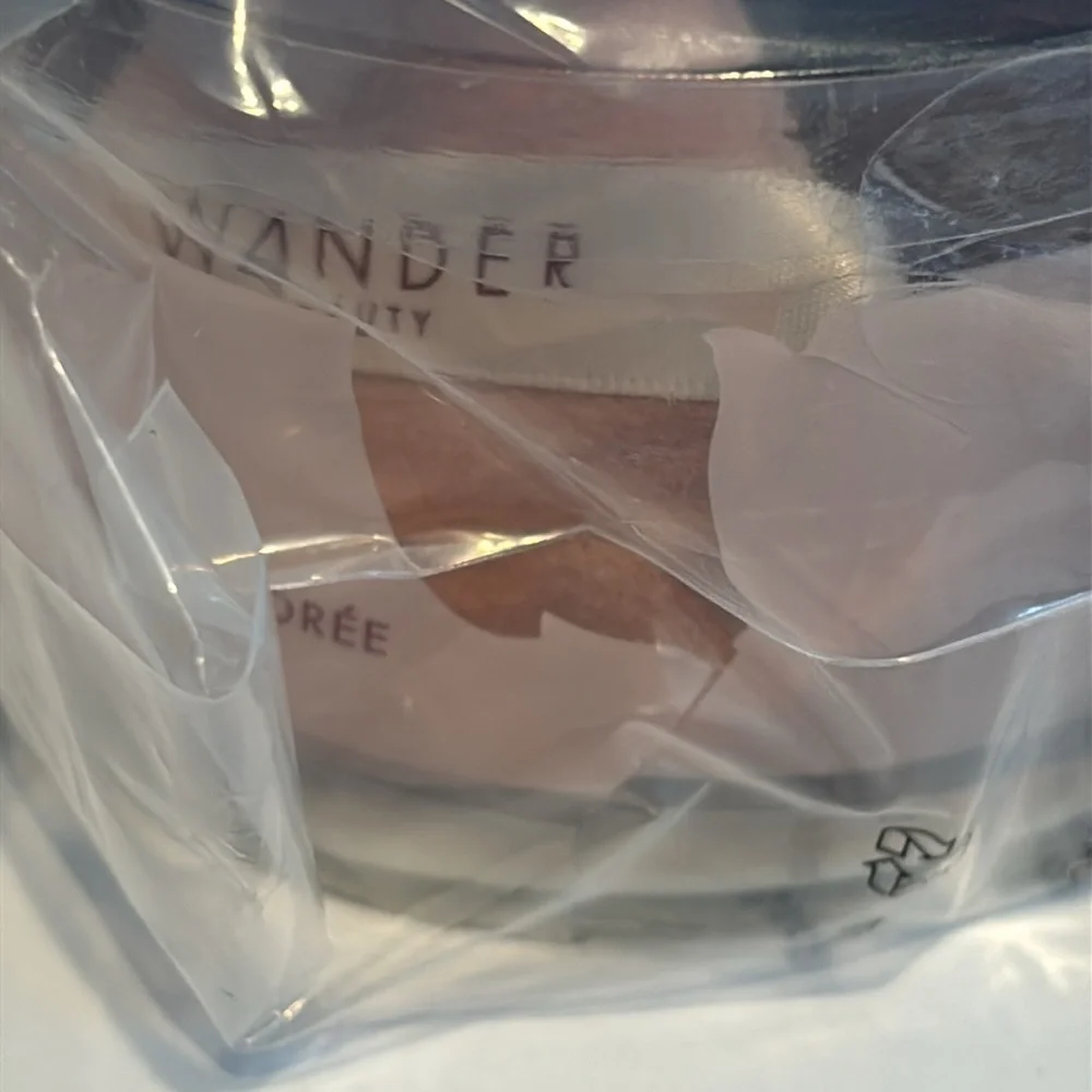 Wander Beauty Sponge Set